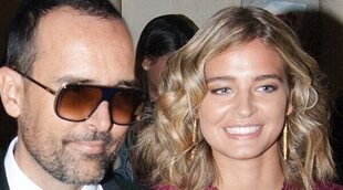Laura y Risto admiten que su relación se 'complicó' cuando fueron padres