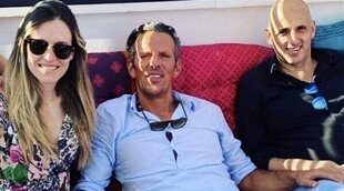 Andrea Prat agradece la comprensión al hablar del problema de su hermano