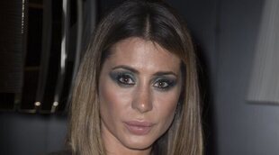 Elena Tablada, pillada llorando en Ibiza tras su ruptura