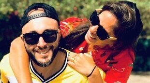 Kiko Rivera deja claro que mantiene relación con Anabel Pantoja