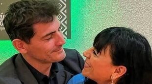 La 'declaración' de amor de Casillas a una mujer desconocida