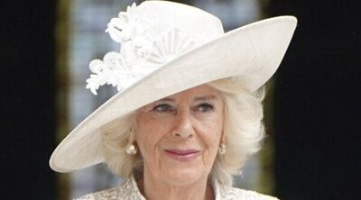 Charles Villiers, primo de Camilla Parker, ha sido encontrado sin vida en una habitación de hotel