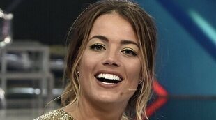 Alyson Eckmann se ha prometido