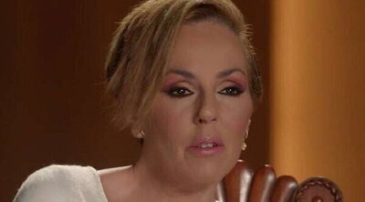Rocío Carrasco tacha de cruel a su tío José Antonio tras negar la agresión de Rocío Flores