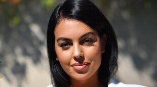 El emotivo significado del nuevo tatuaje de Georgina Rodríguez