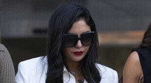 Vanessa Bryant donará los 16 millones a la fundación de su marido