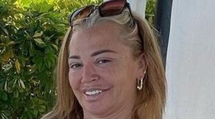 Belén Esteban hace balance de su verano