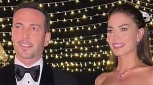 Así ha sido la increíble boda de Demet Özdemir