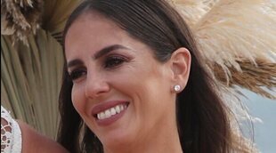 El cariñoso mensaje de Anabel Pantoja a Omar Sánchez