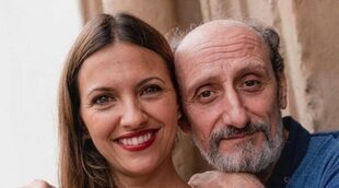 Ana Ruiz habla sobre la evolución de José Luis Gil