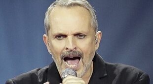 La petición de Bosé a su entorno ante la enfermedad de Palau