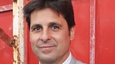 Despiden fulminantemente a Fran Rivera de 'Espejo Público'