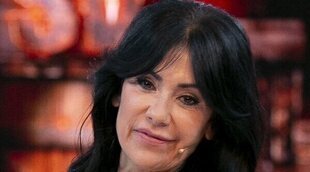 Maite Galdeano: "Además del cáncer tengo artritis y fibromialgia"