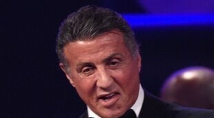 La respuesta de Sylvester Stallone a las acusaciones de su exmujer