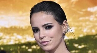 Gloria Camila pide a su novio que cuide de su padre