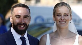 Dani Carvajal denuncia un intento de robo: portaban barras de hierro