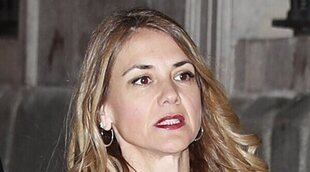 La expareja de Santiago Pedraz asegura que usó el mismo patrón con su ruptura