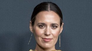 Claudia Osborne habla de sus primeros días como madre