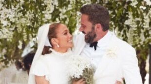 Los contratiempos de la boda de Jennifer Lopez y Ben Affleck