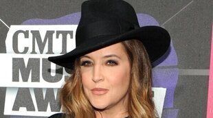 Lisa Marie Presley habla sobre el suicidio de su hijo