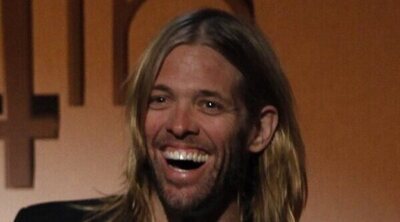 El concierto tributo a Taylor Hawkins, de Foo Fighters: su hijo, Oliver Shane Hawkins, tocó la batería en el escenario
