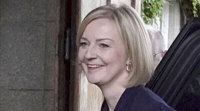 La Reina Isabel despide a Boris Johnson y da la bienvenida a Liz Truss como la Primera Ministra número 15 de su reinado