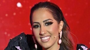 Noemí Salazar anuncia el sexo de su bebé