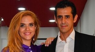 Beatriz Trapote cuenta lo mucho que echa en falta a Víctor Janeiro