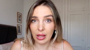 Patri Pérez revela la decisión de Lester Duque sobre su segunda hija