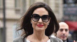 Angelina Jolie interpone una nueva demanda a Brad Pitt