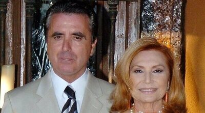 Los detalles del seguimiento que encargó Rocío Jurado a un paparazzi para resolver incógnitas de Ortega Cano