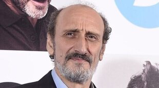 La hija de José Luis Gil muestra cómo se encuentra su padre con una foto
