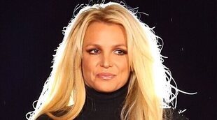 Britney Spears reaviva su enemistad con Christina Aguilera