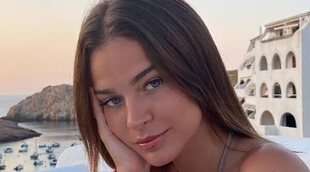Laura Escanes habla del ataque que ha sufrido su hogar