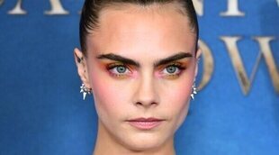 La alarmante situación de Cara Delevingne