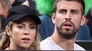 La tensa reunión de Shakira y Piqué para llegar a un acuerdo