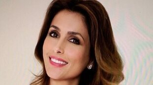 Paloma Cuevas desmiente su mensaje bomba sobre Luis Miguel y Ana Soria