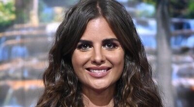 La sorprendente revelación de Alexia Rivas en 'Ya es mediodía': "Tengo cuentas falsas para cotillear a mis ex"