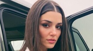 La sobrina de Hande Erçel tiene cáncer
