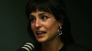 Natalia Lacunza: "Me follé a un facha y me enamoré de un maricón"