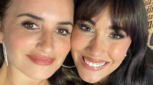 Penélope Cruz, fan inesperada de Aitana Ocaña