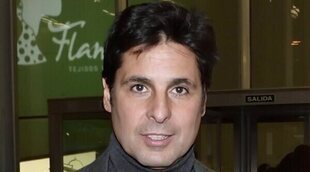 Fran Rivera habla de su faceta de cantante