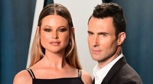 La infidelidad de Adam Levine a Behati Prinsloo