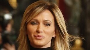 El nuevo amor de Susanna Griso