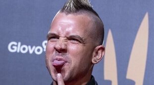 David Muñoz gana otra vez el premio The Best Chef