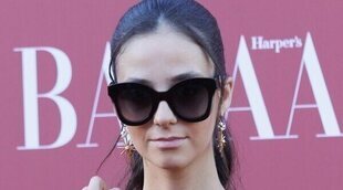 Victoria Federica reaparece después de su operación