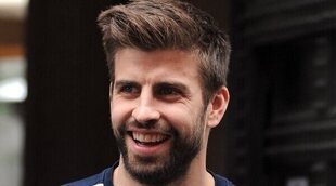 Piqué se fue de escapada con Clara Chía tras su reunión con Shakira