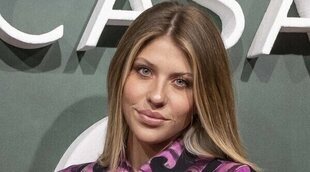 Anita Matamoros, en urgencias por una rara enfermedad