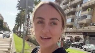 La reacción de Rocío Flores a la nueva relación de Olga Moreno