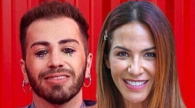 Malbert tacha de plagio a Tamara Gorro y asegura que le ha copiado su idea: "Falsa"